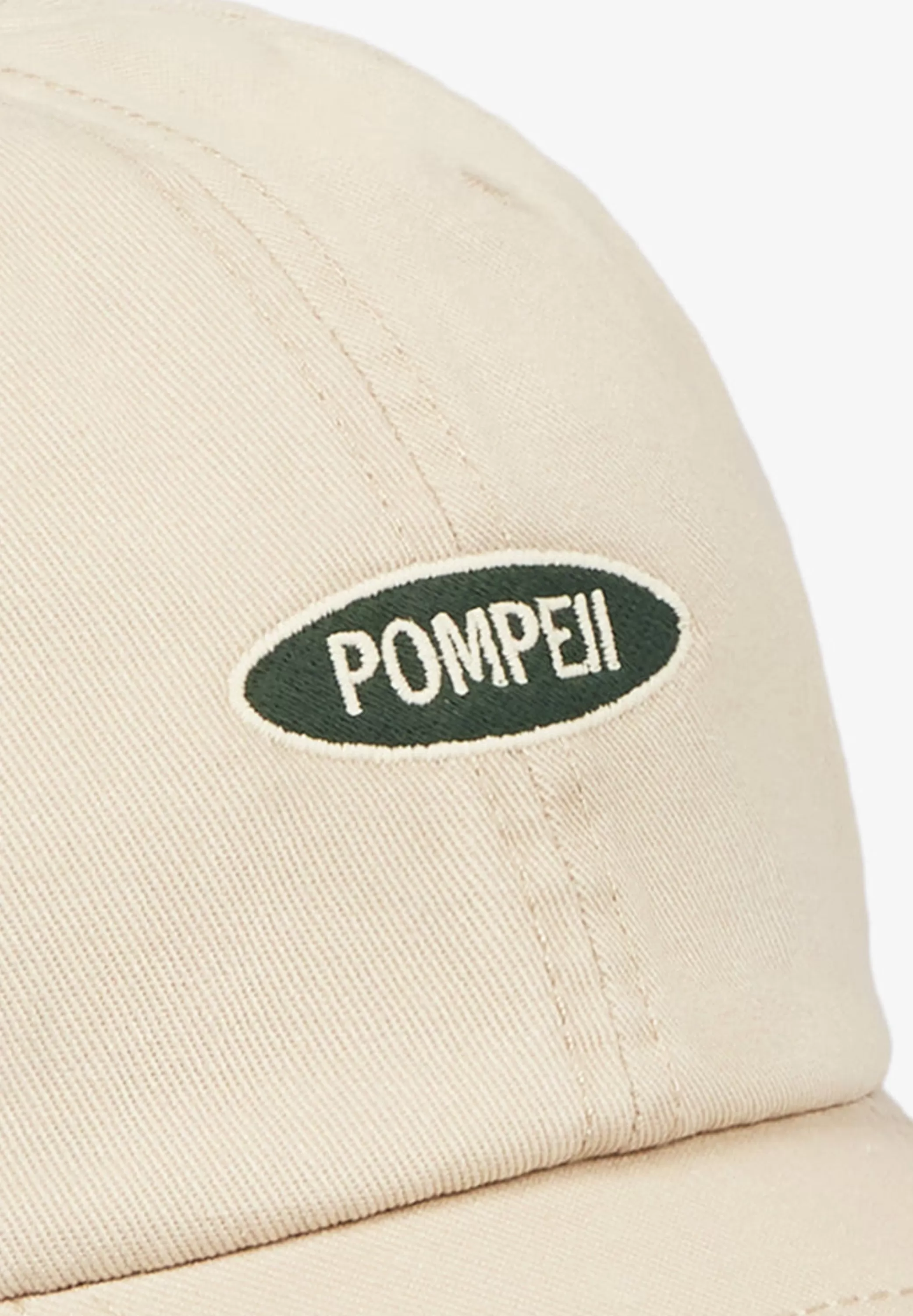 Hot | Gorra The Pompeii Logo Hombre Gorras