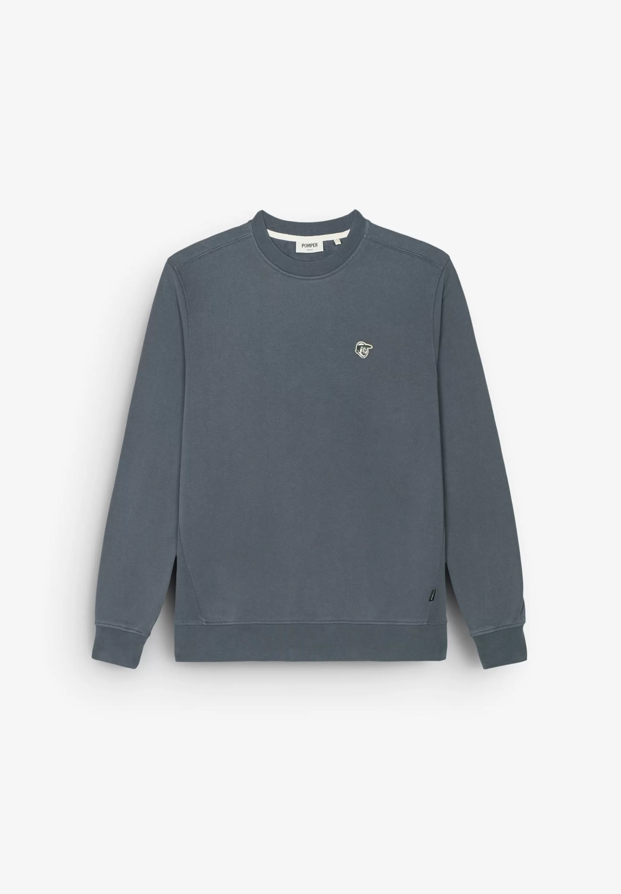 Fashion | Sudadera Emilio Crewneck Hombre Sudaderas