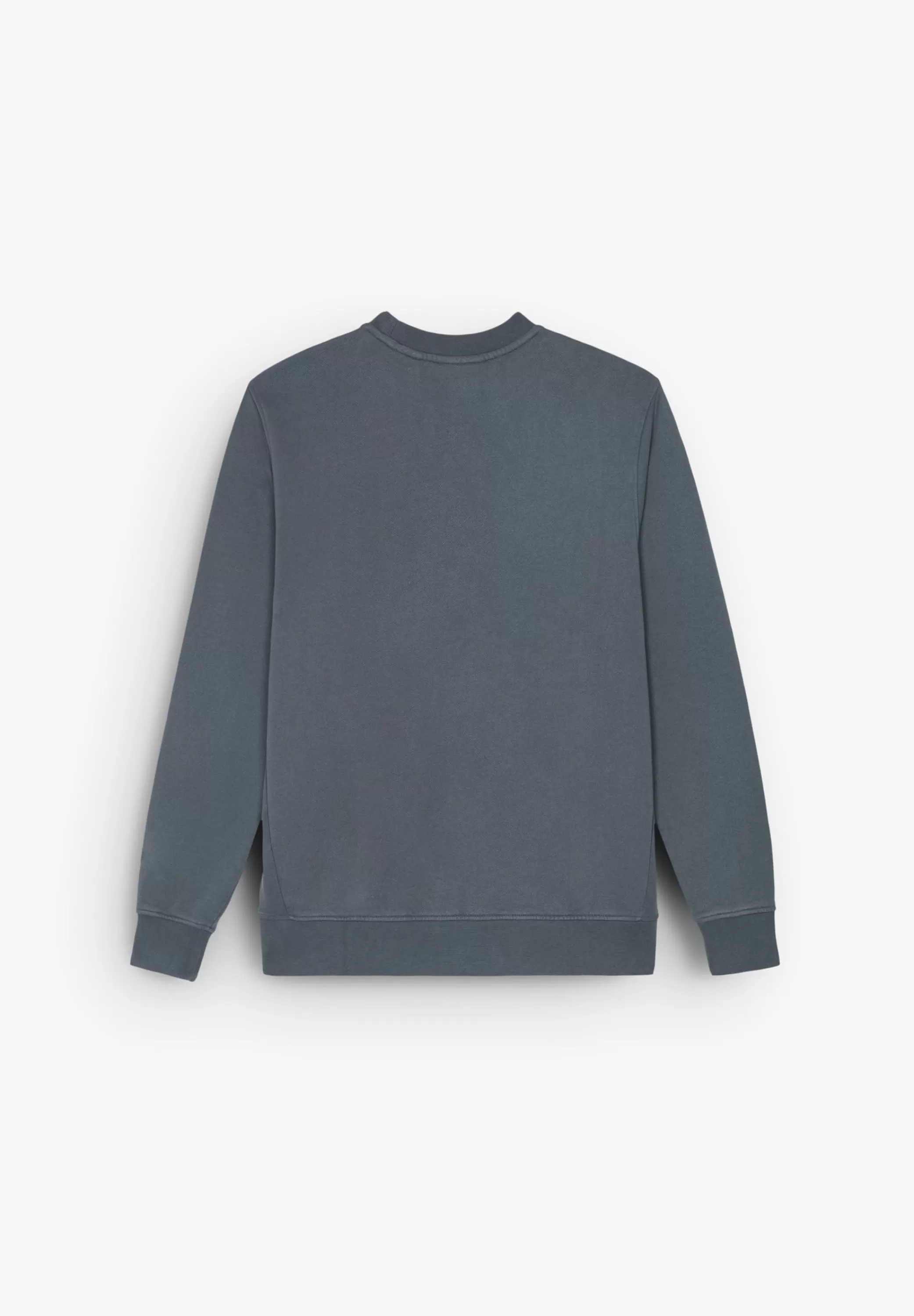 Fashion | Sudadera Emilio Crewneck Hombre Sudaderas