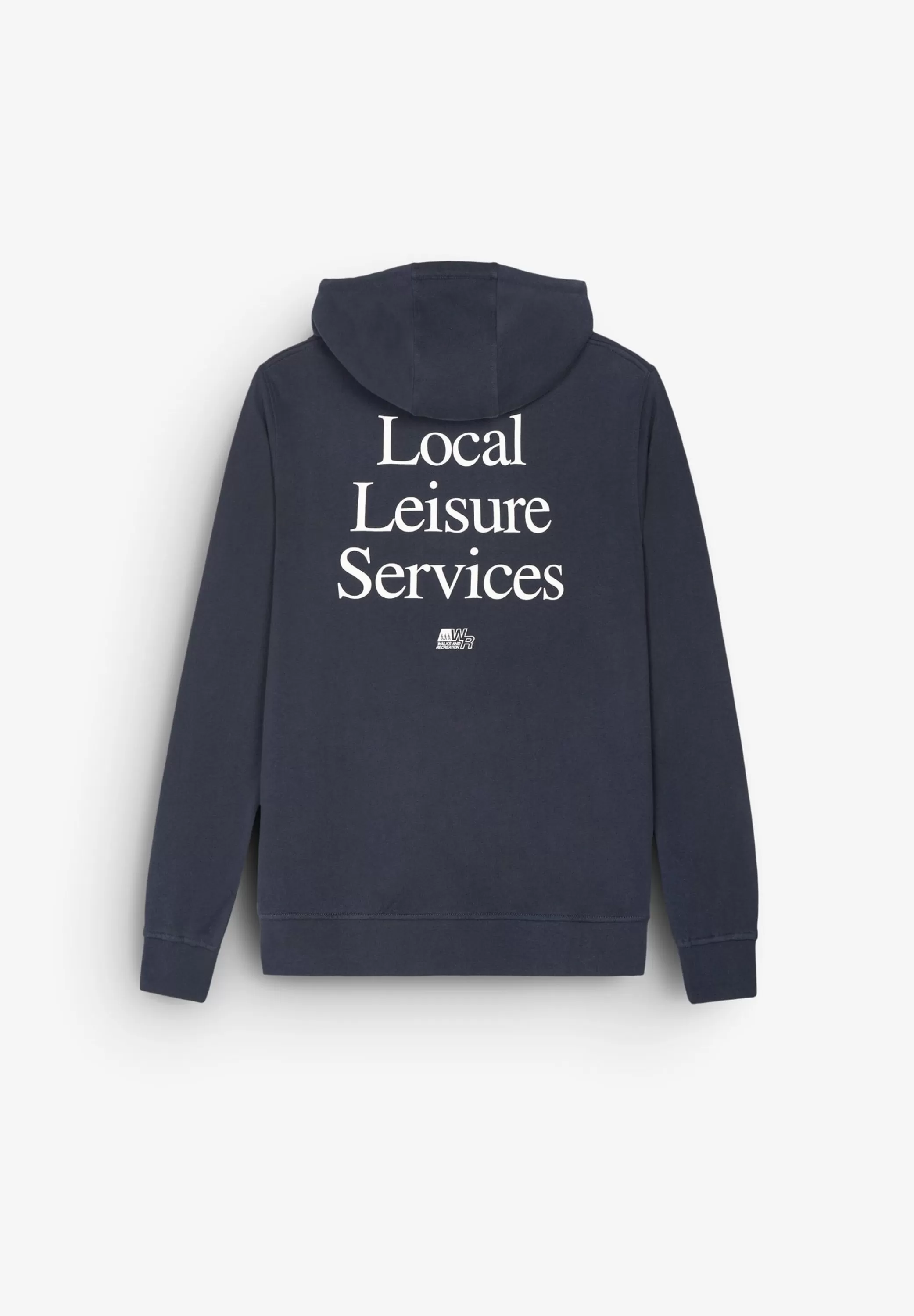 Fashion | Sudadera Local Leisure Regular Hombre Sudaderas