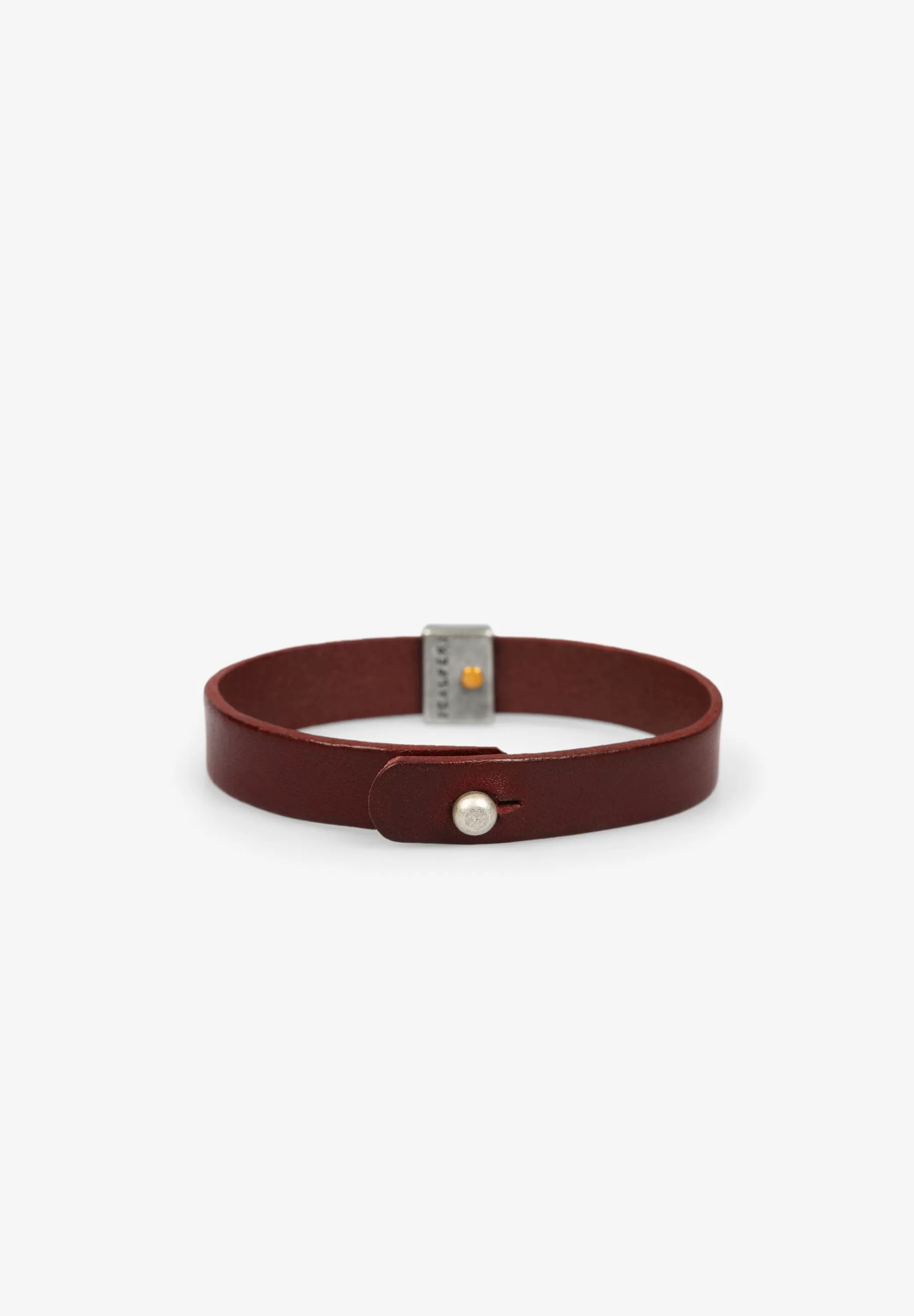 Best Pulsera Piel Cierre Hombre Pulseras