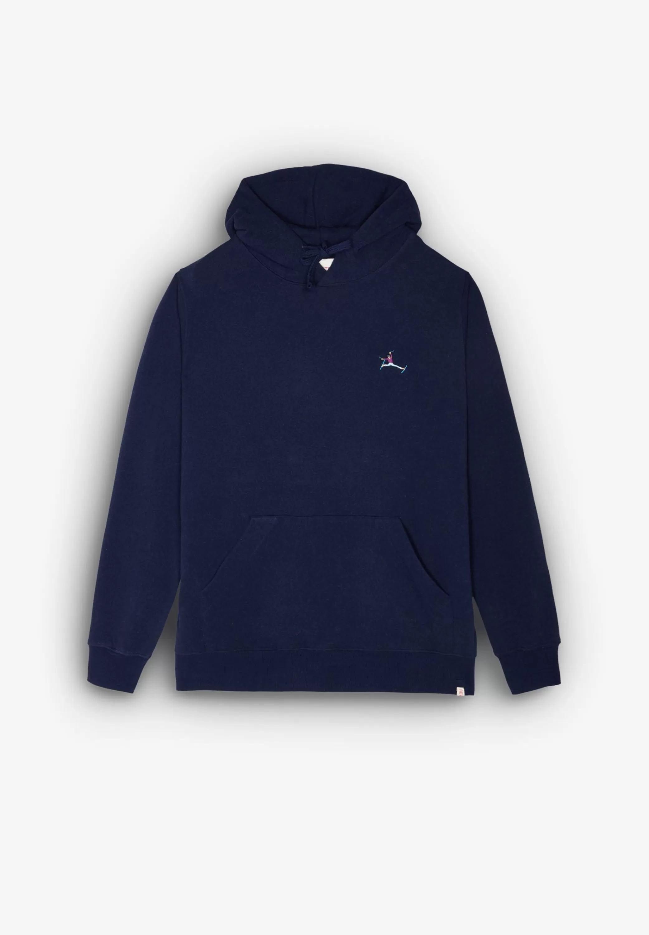 Shop | Sudadera Bordada Hombre Sudaderas