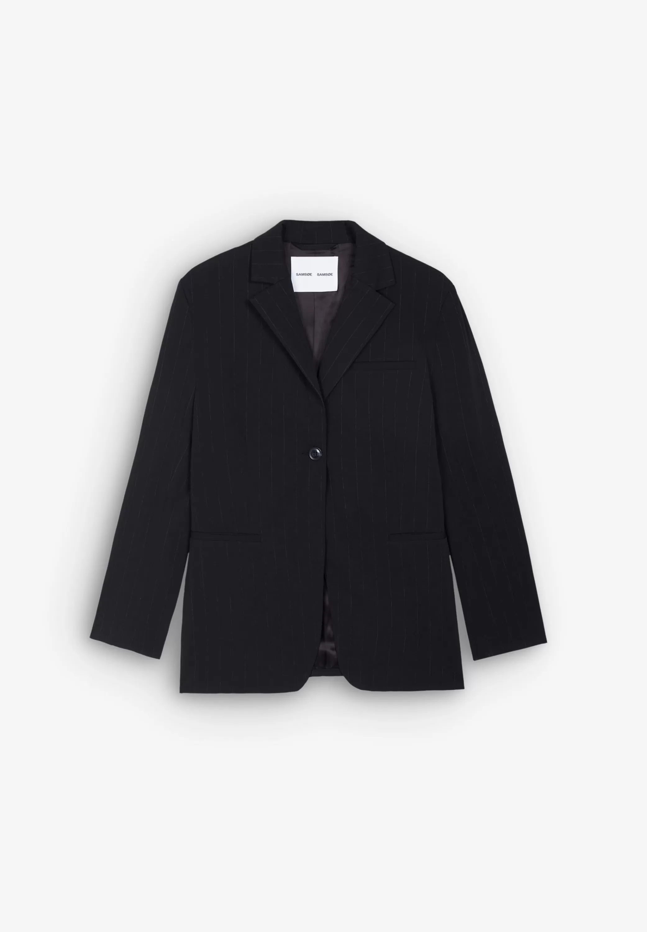 New | Blazer Mara Mujer Mujer Blazers Y Chalecos