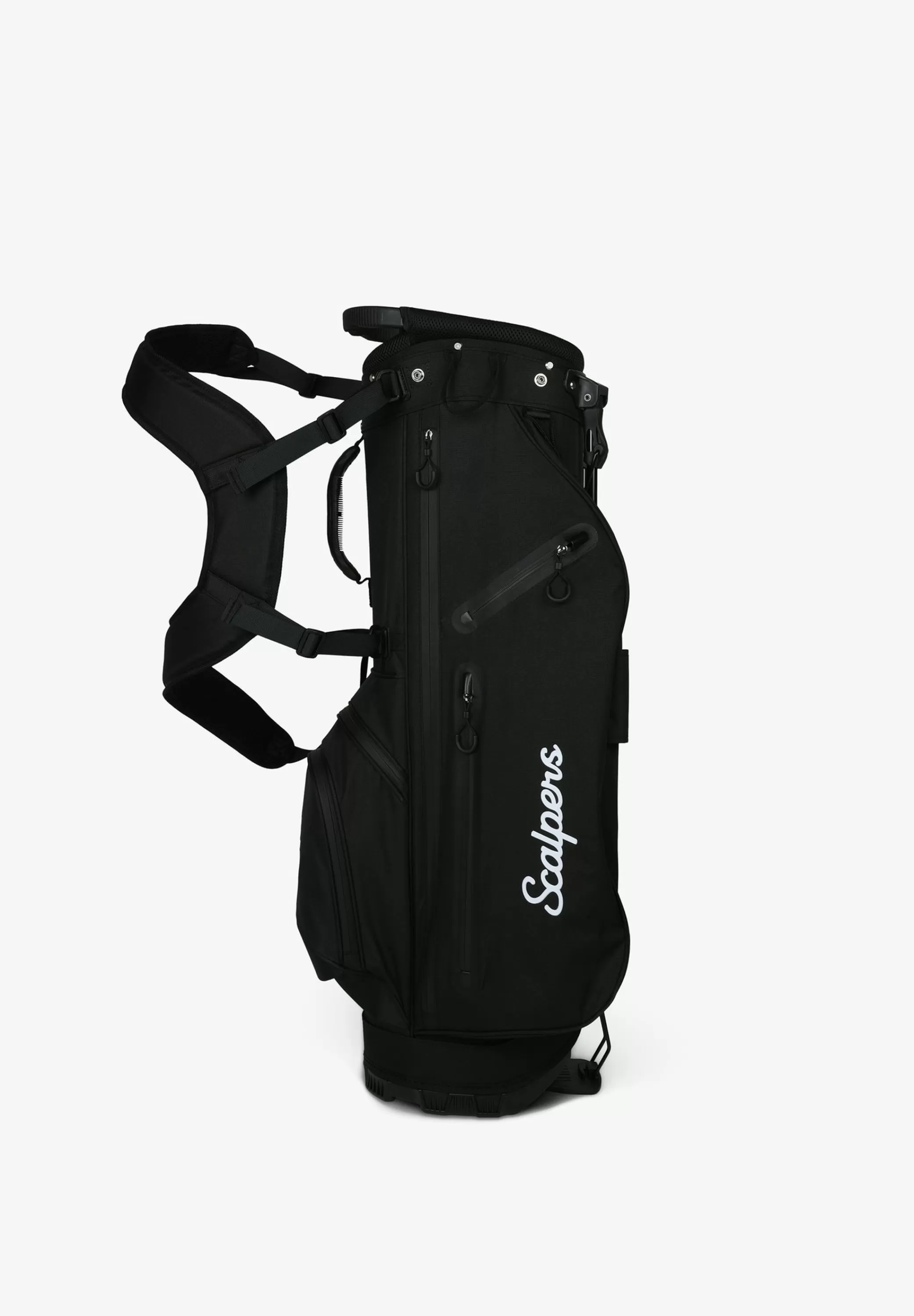 Store Scalpers Golf Bag Hombre Bolsas Y Mochilas