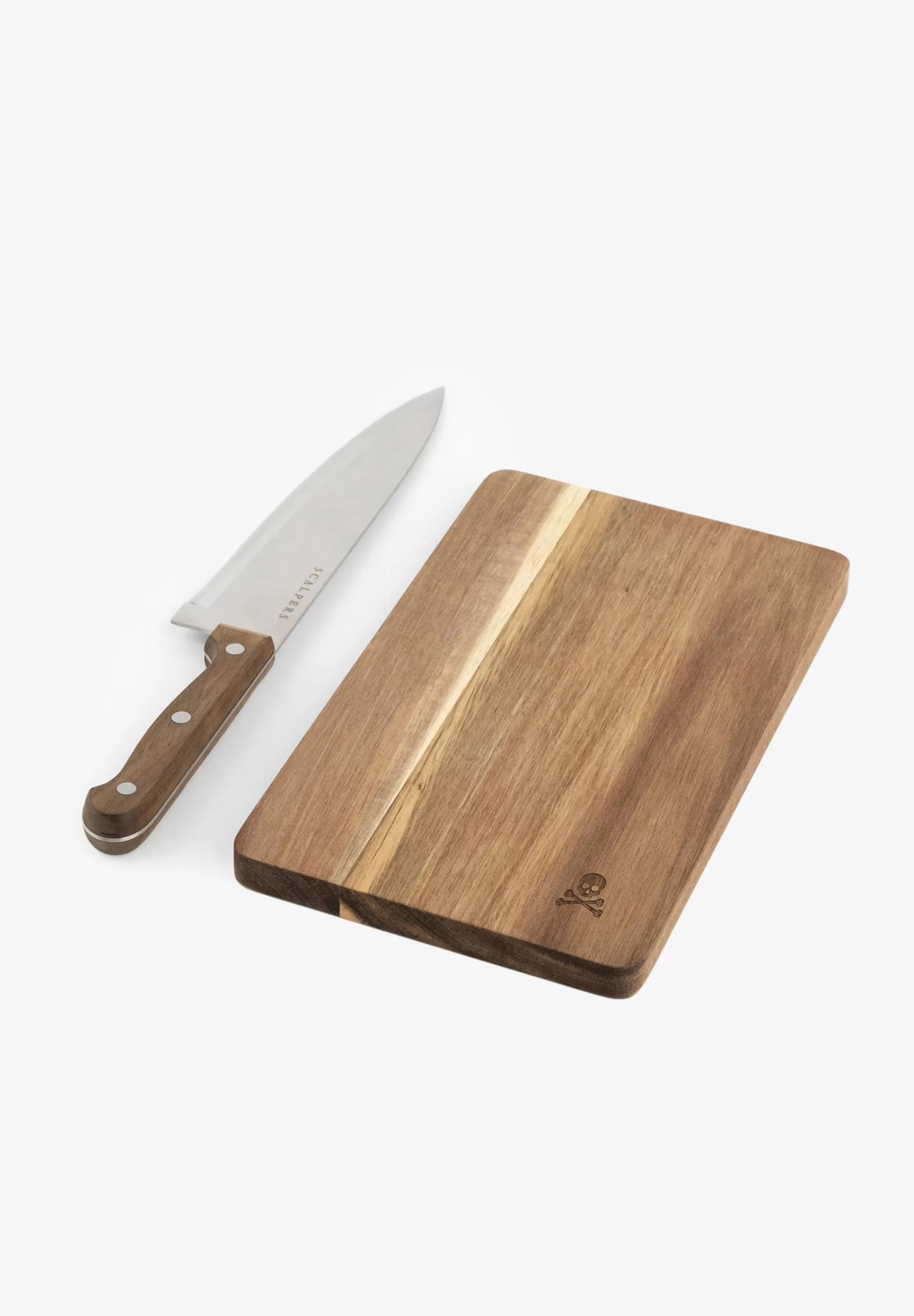 Cheap Set Cuchillo Y Tabla Home Almacenaje Y Utensilios