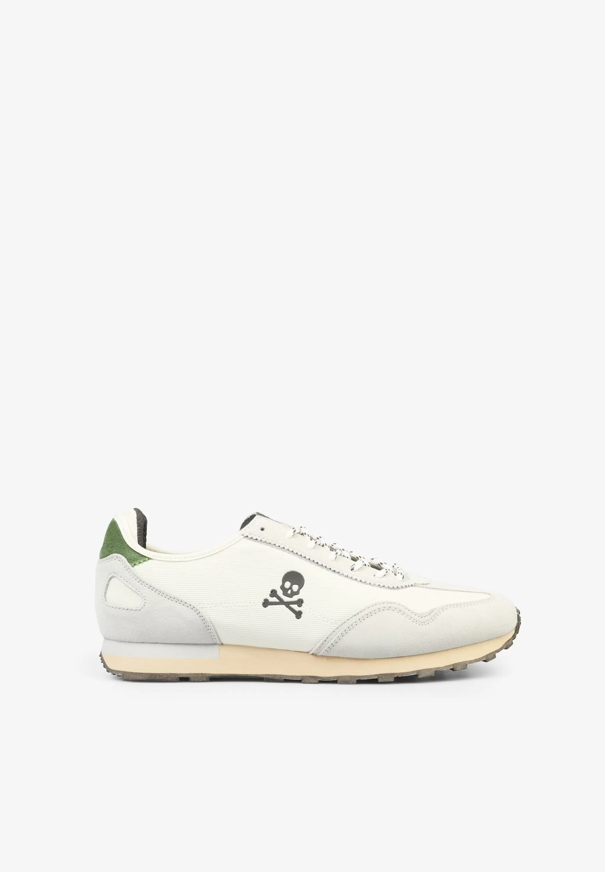 Online Sneakers Ante Calavera Hombre Sneakers