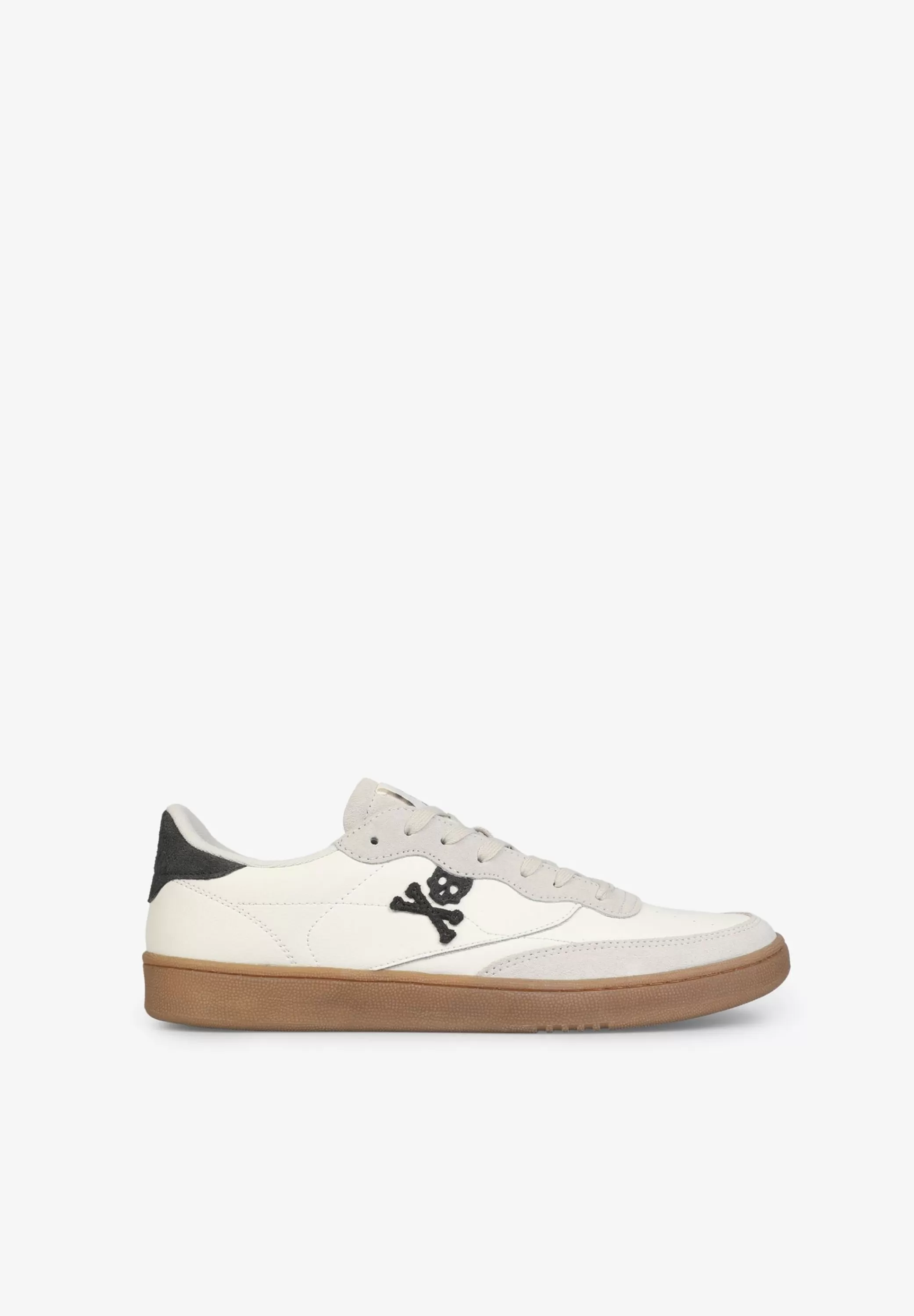 Shop Sneakers Detalle Talon Hombre Sneakers