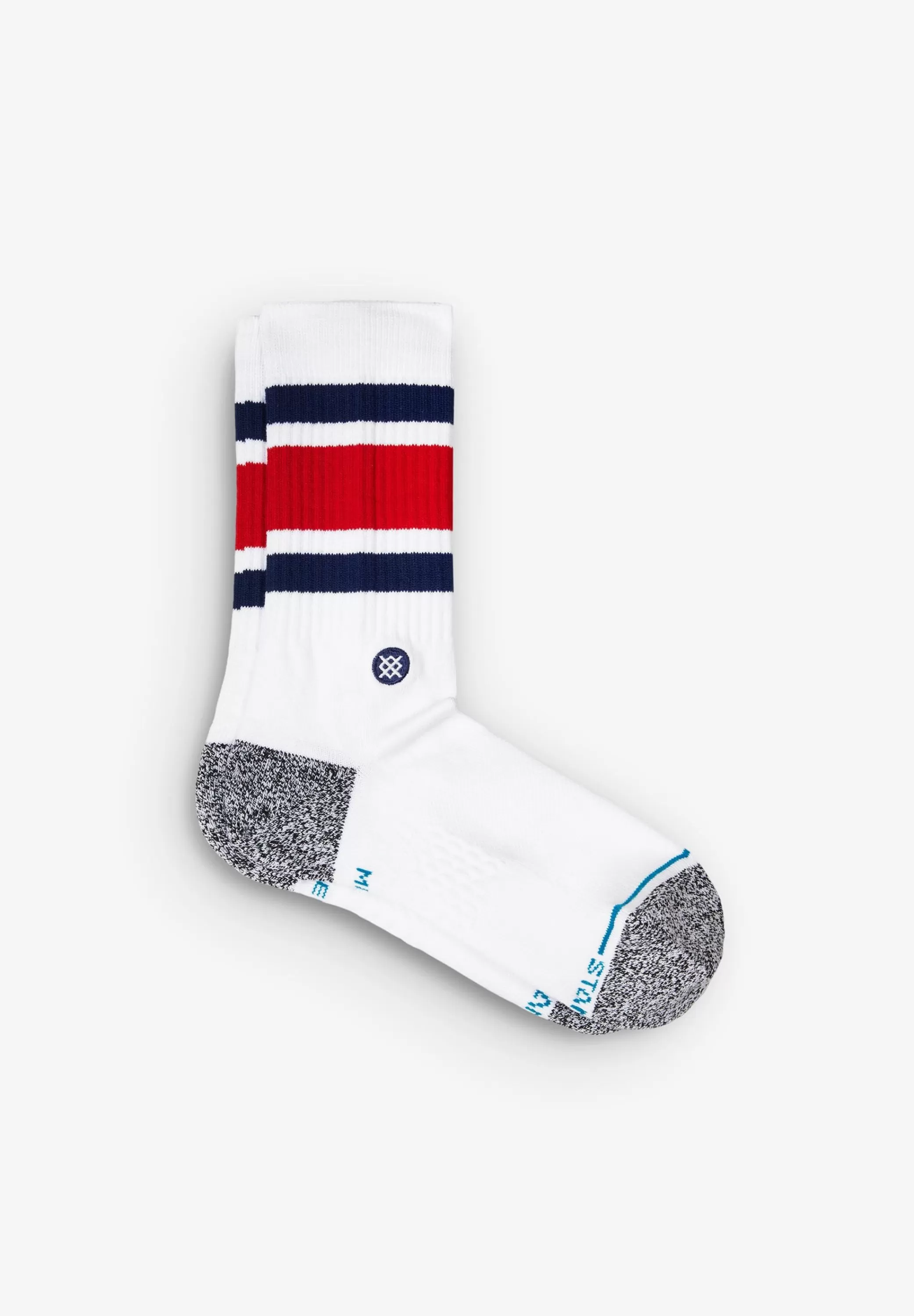 Outlet | Calcetines Boyd Crew Sock Hombre Calcetines