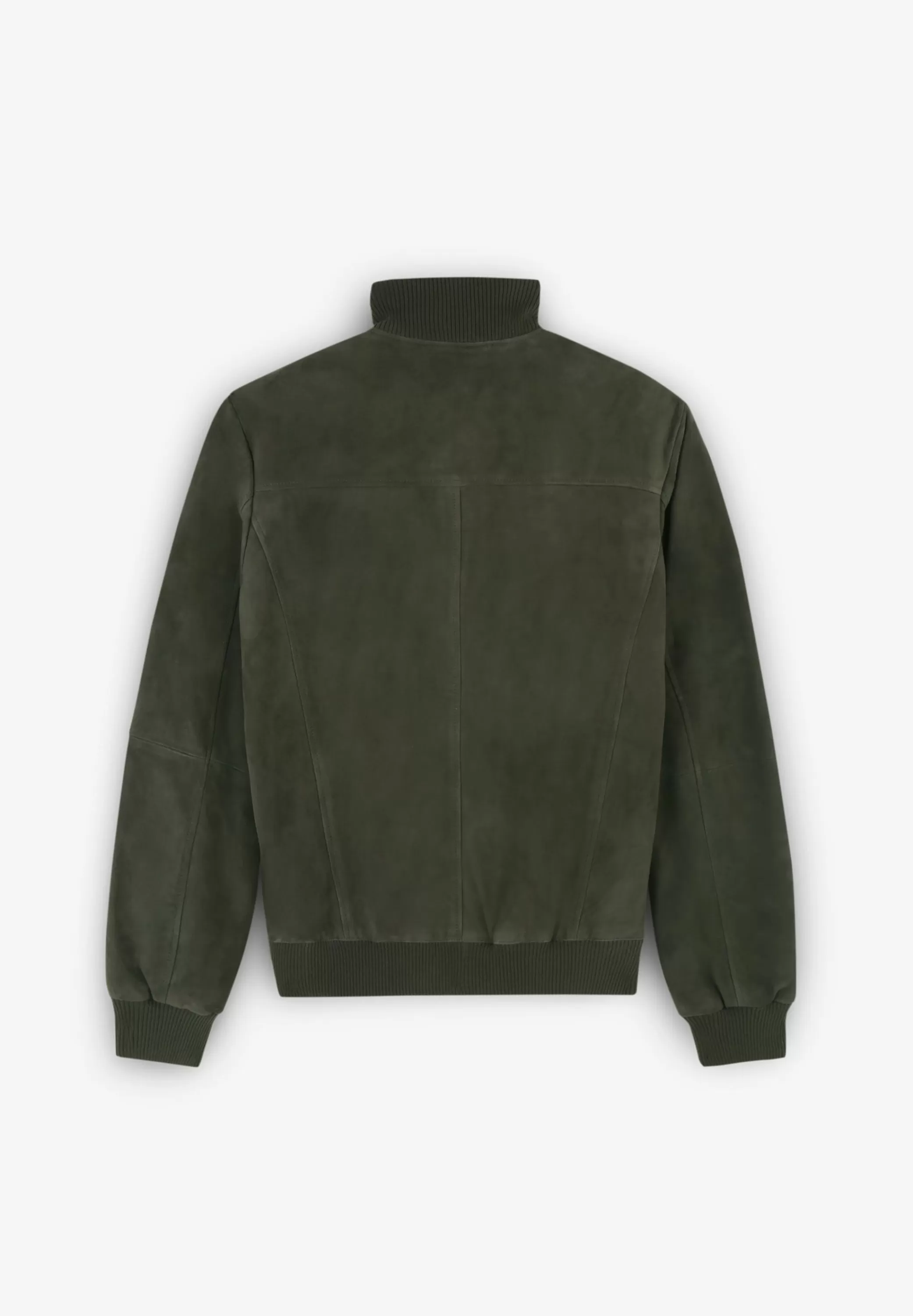 Best Suede Bomber Bt Hombre Big And Tall