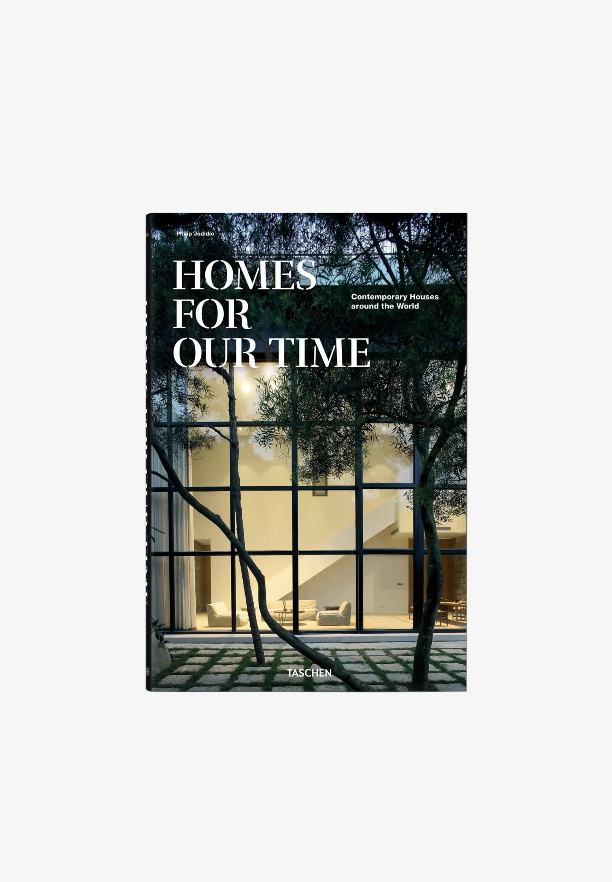 Sale | Libro Contemporary Houses Around The World Hombre Mas Accesorios