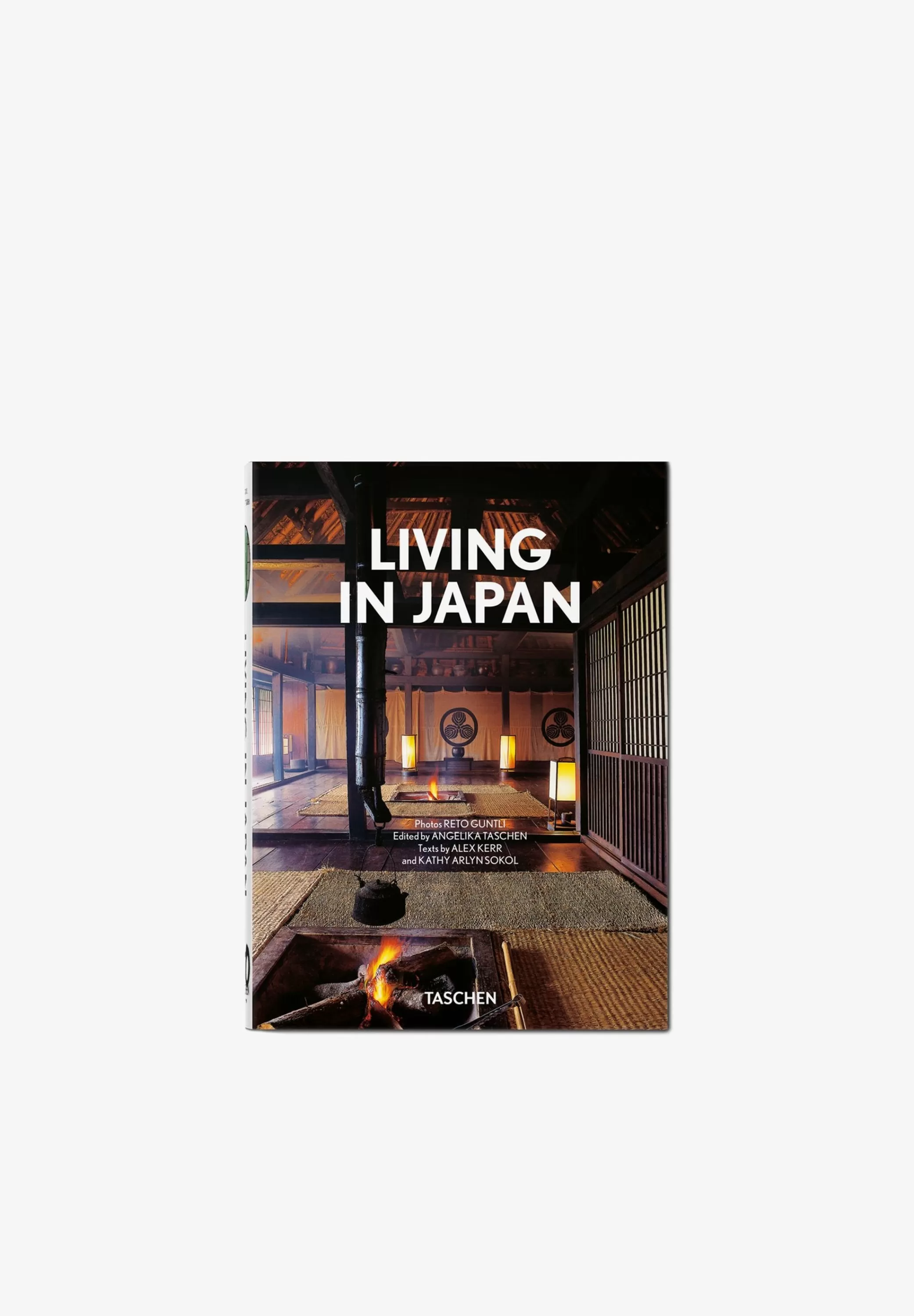 Online | Libro Living In Japan Hombre Mas Accesorios