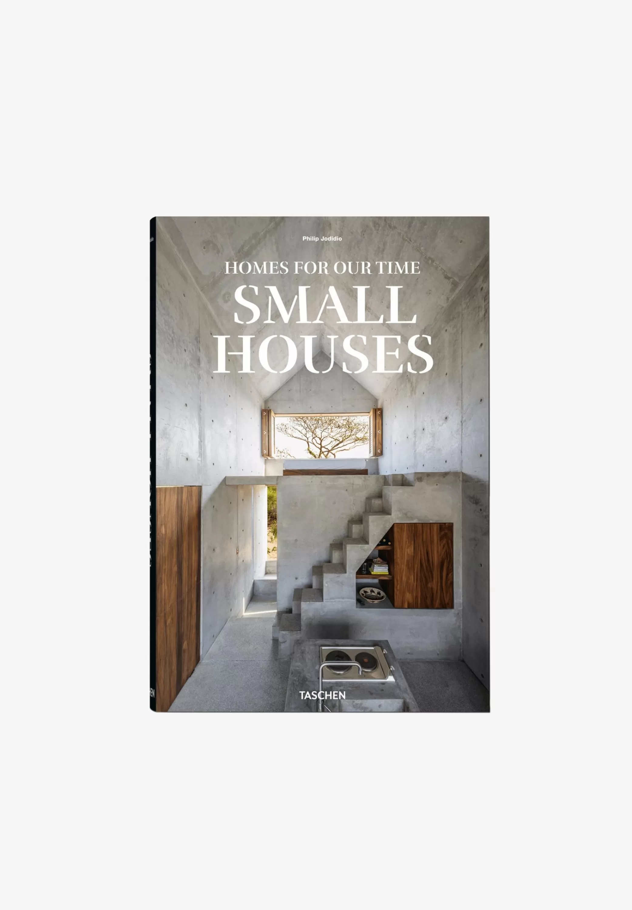 Online | Libro Small Houses Hombre Mas Accesorios