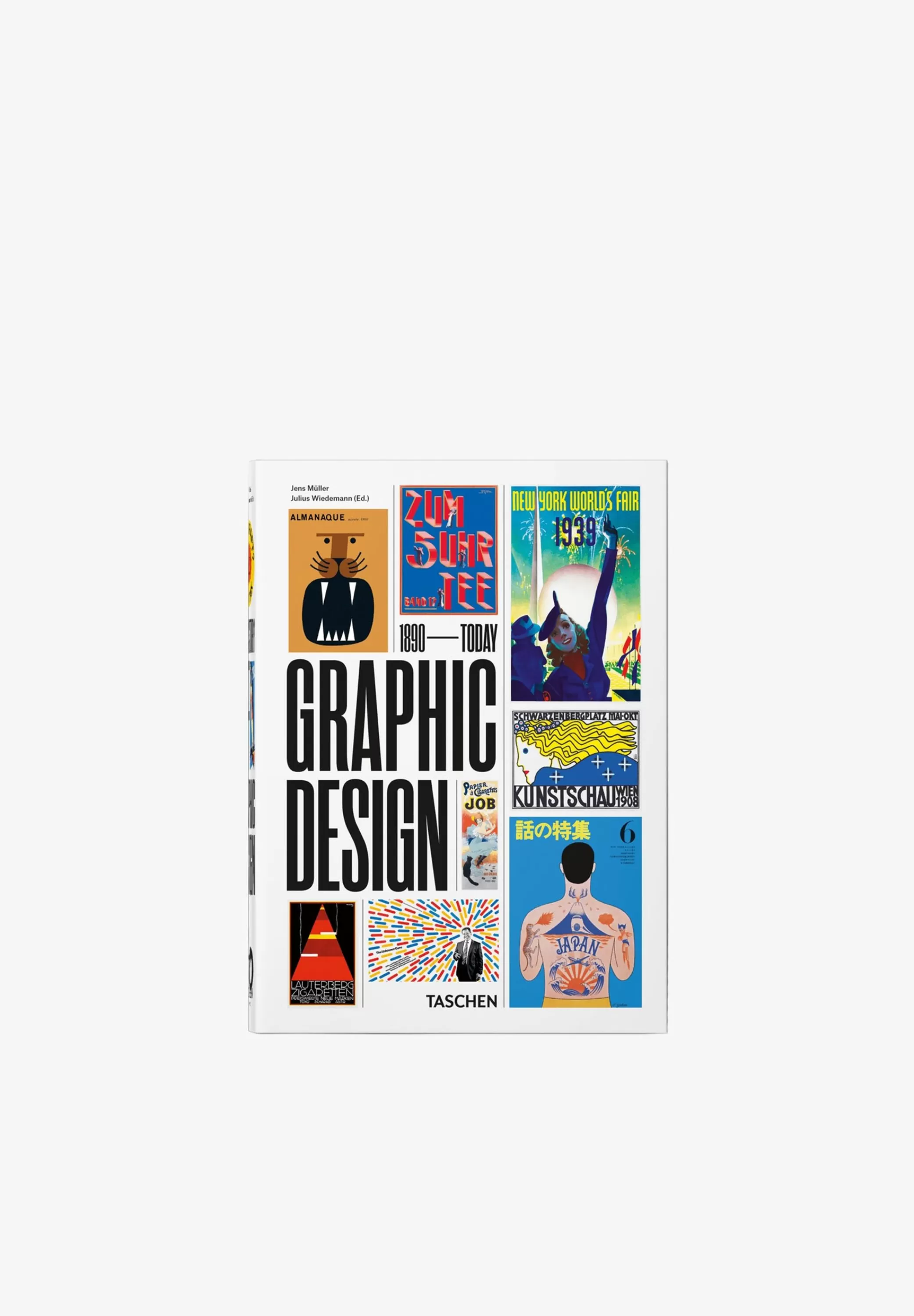 Sale | Libro The History Of Graphic Design Hombre Mas Accesorios