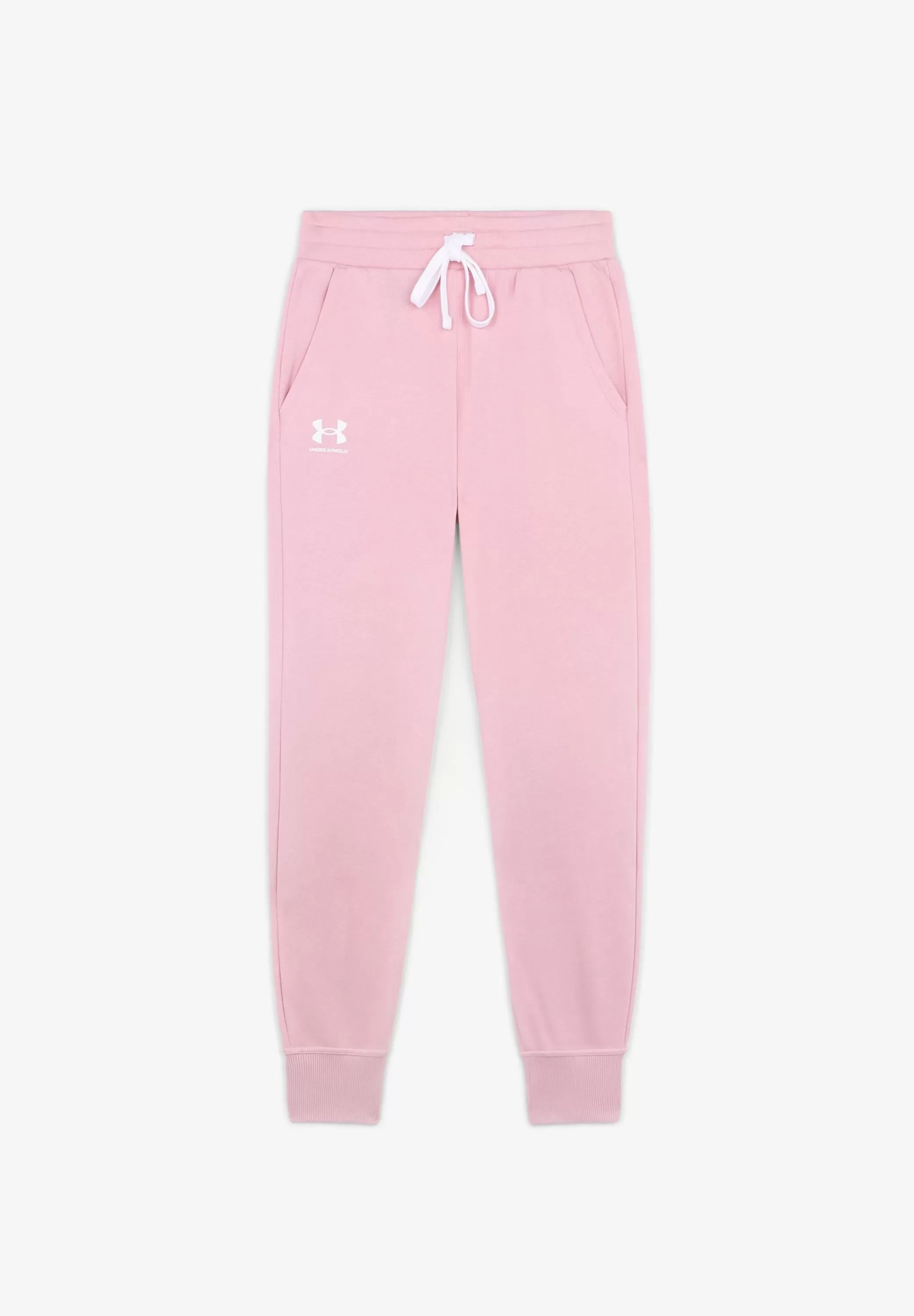 Outlet | Pantalon Jogger Rival Fleece Mujer Ropa Deportiva