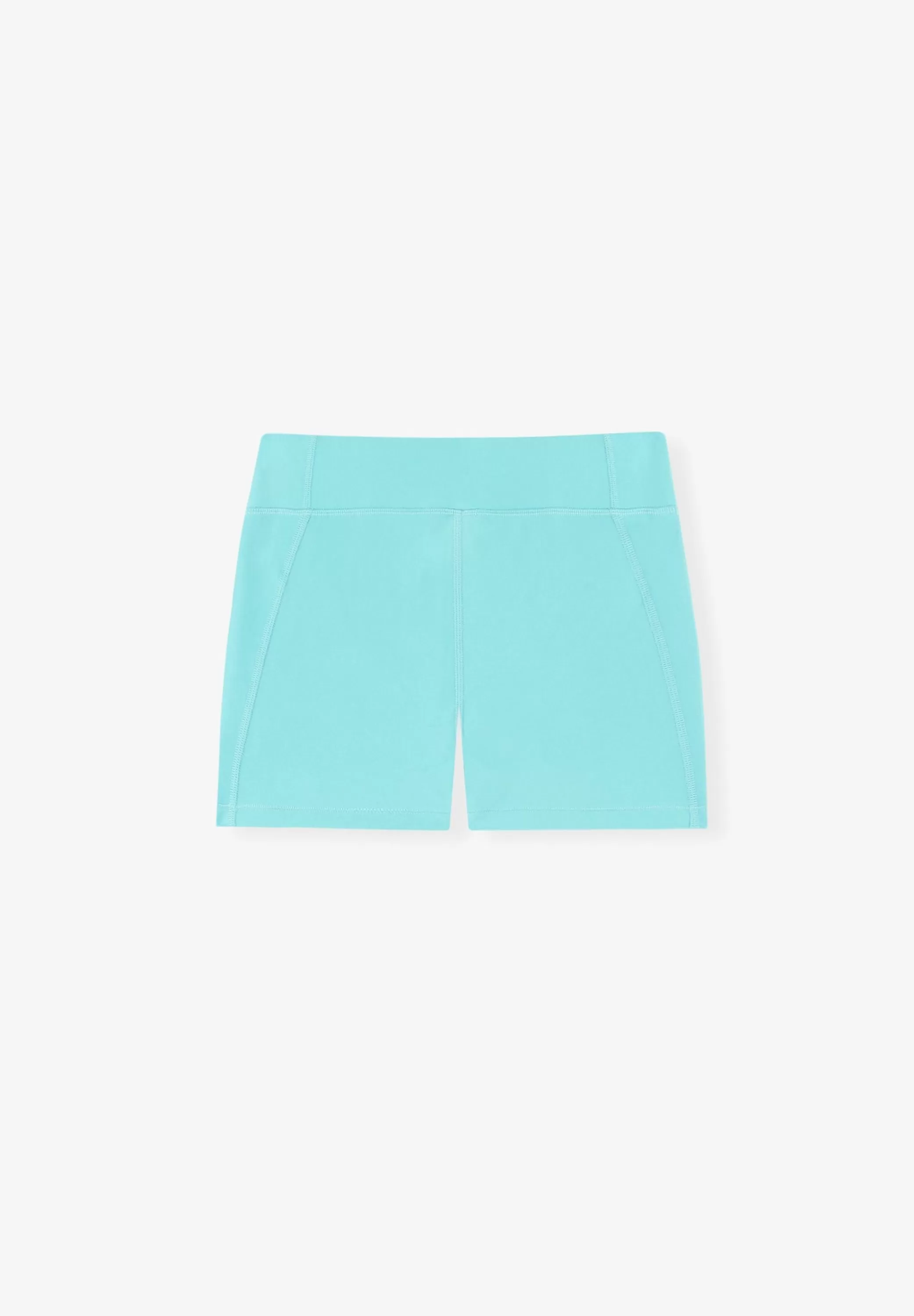 Sale | Shorts Mid Rise Mujer Ropa Deportiva