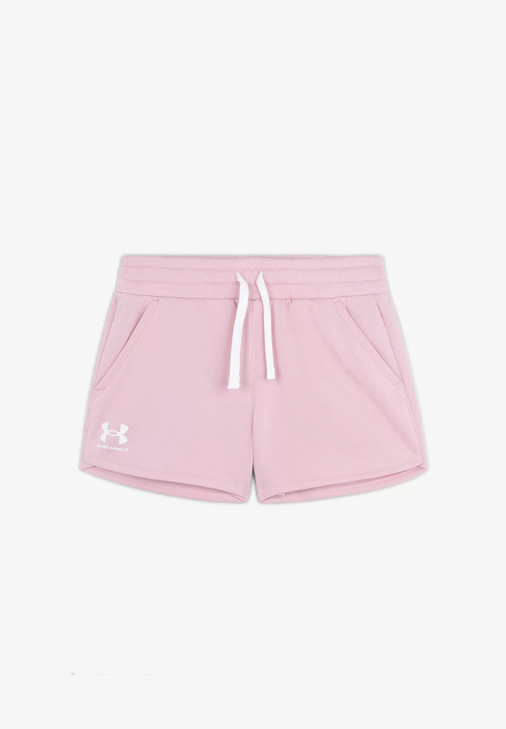 Outlet | Shorts Rival Fleece Mujer Ropa Deportiva