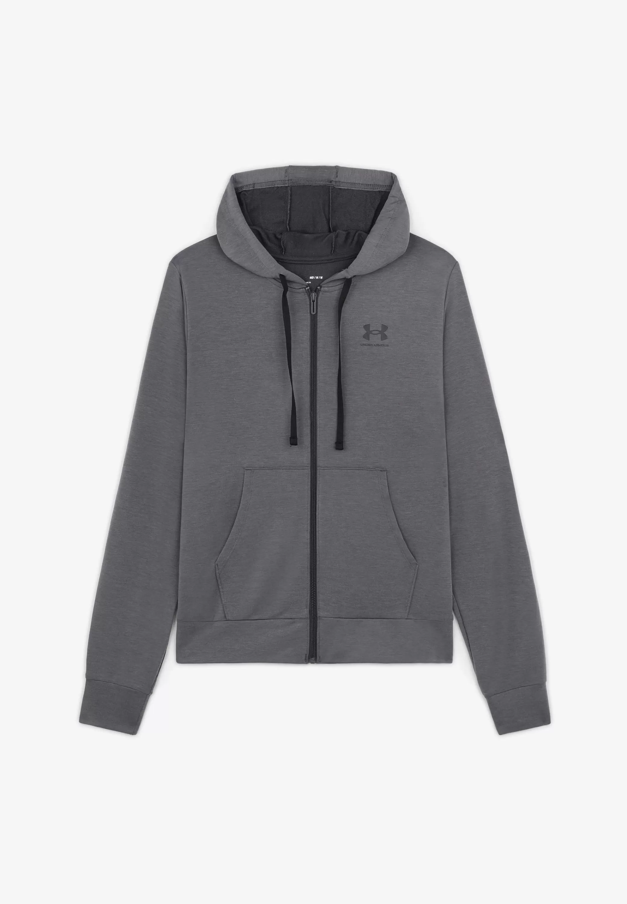 Cheap | Sudadera Rival Terry Fz Mujer Ropa Deportiva