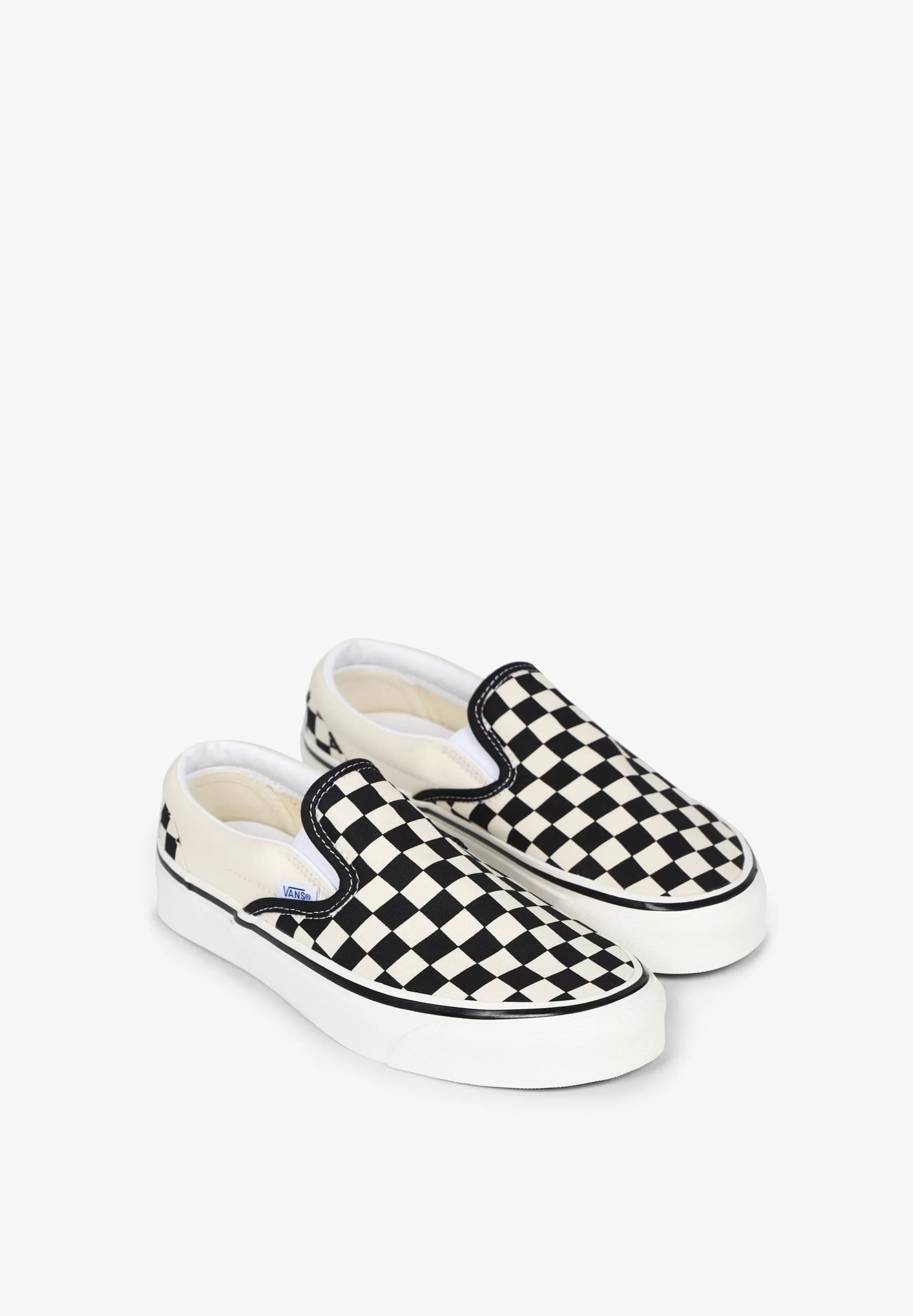 Store | Sneakers Classic Slip-On 98 Dx Hombre Sneakers