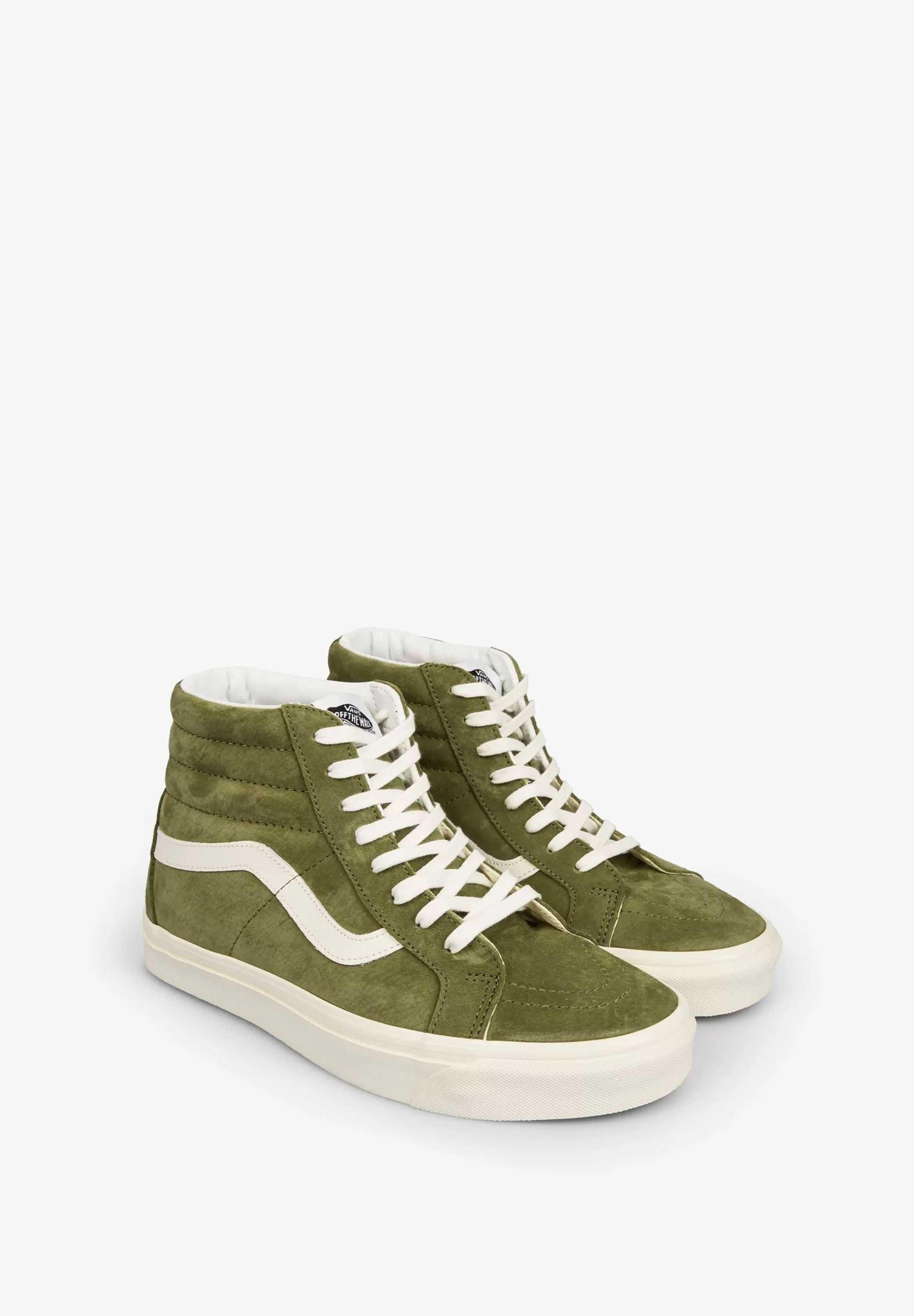 Fashion | Sneakers Sk8-Hi 38 Dx Hombre Hombre Sneakers