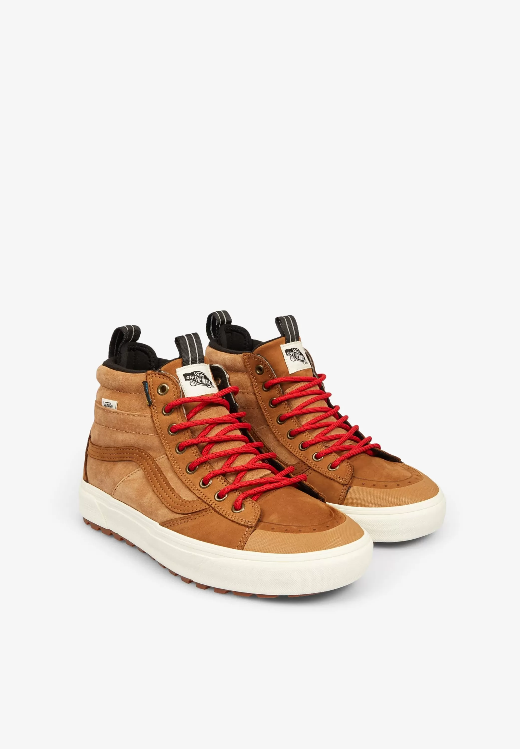 New | Sneakers Sk8-Hi Mte-2 Hombre Hombre Sneakers